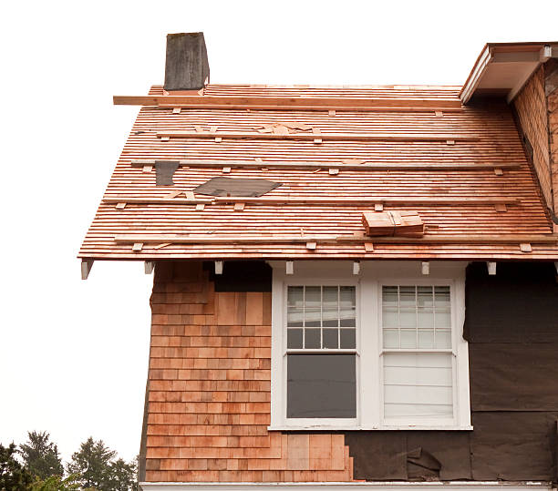 Trusted Palos Verdes Estates, CA Siding Installation & Repair Experts